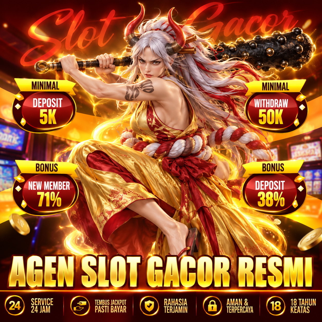 NARA99 | Aztec Gems Dan Live Casino Roulette Tergacor Di Asia